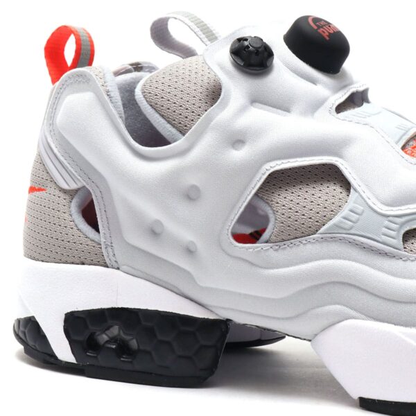 Giày Reebok InstaPump Fury OG 'Cold Grey' FW4755 - Ảnh 8