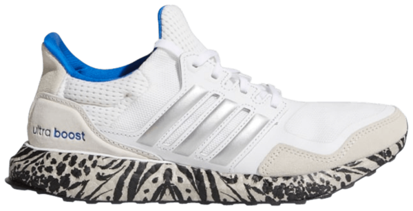 Giày Adidas Wmns UltraBoost DNA 'Animalistic Print' FW4909