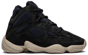 Giày Adidas Yeezy 500 High 'Slate' FW4968