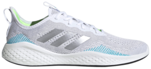 Giày Adidas Fluidflow 'Grey Matte Silver' FW5080