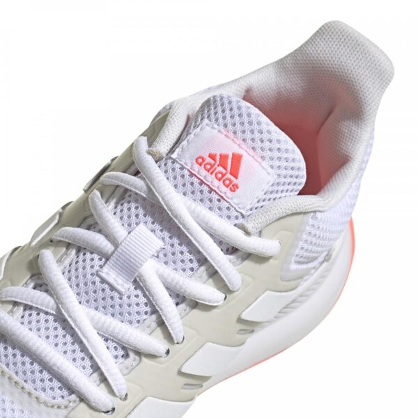 Giày Adidas RUNFALCON 'White Pink' FW5142 - Ảnh 6