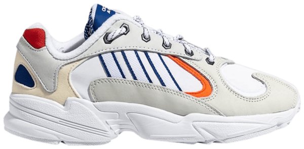 Giày Adidas Yung 1 'adiTech' FW5253