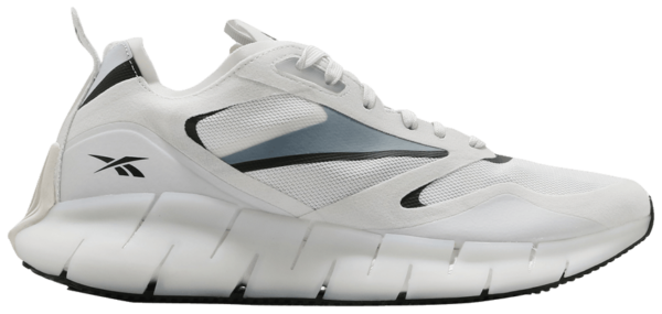 Giày Reebok Zig Kinetica Horizon 'True Grey' FW5302