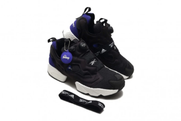 Giày Reebok Instapump Fury x Boost Pantone FW5307 - Ảnh 4