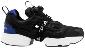 Giày Reebok Instapump Fury x Boost Pantone FW5307