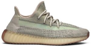 Giày Adidas Yeezy Boost 350 V2 'Citrin Reflective' FW5318