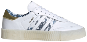 Giày Adidas Wmns Sambarose 'Chinese New Year' FW5345