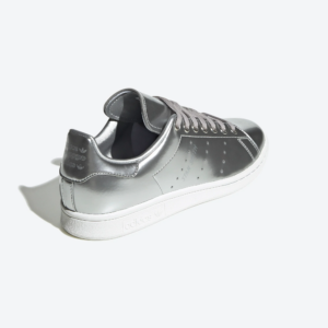 Giay Adidas Wmns Stan Smith 'Silver Metallic' FW5477