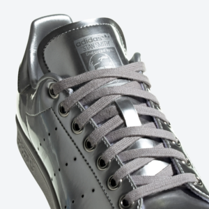 Giay Adidas Wmns Stan Smith 'Silver Metallic' FW5477
