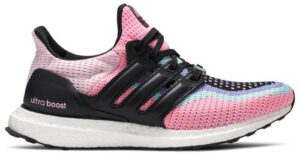 Giày Adidas UltraBoost 2.0 'Pastel' FW5421