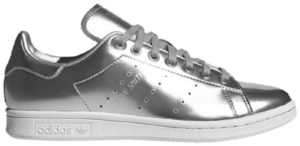 Giay Adidas Wmns Stan Smith 'Silver Metallic' FW5477