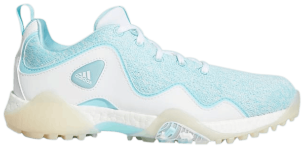 Giày Golf Adidas CodeChaos 21 Primeblue 'Hazy Sky' FW5628