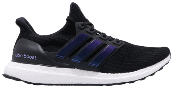 Giày Adidas UltraBoost 'Black' FW5692