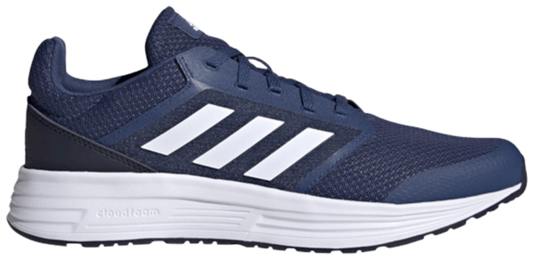 Giày Adidas Galaxy 5 'Tech Indigo' FW5705