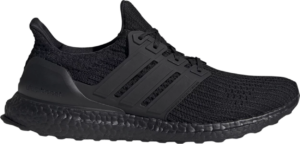 Giày Adidas Ultraboost 4.0 'Triple Black' FW5712