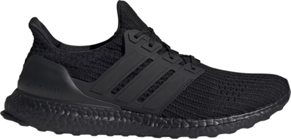 Giày Adidas Ultraboost 4.0 'Triple Black' FW5712