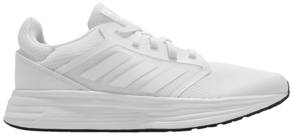 Giày Adidas Galaxy 5 'Cloud White' FW5716