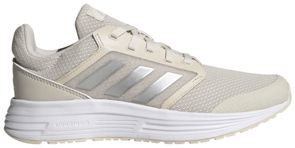 Giày Adidas Wmns Galaxy 5 'Aluminium' FW6121