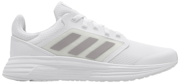 Giày Adidas Wmns Galaxy 5 'Colud White' FW6126