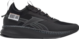 Giày Reebok FUSIUM Run 20 Sock 'Black' FW6292