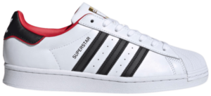 Giày Adidas Superstar 'Valentine's Day' FW6384