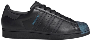 Giày Adidas Superstar 'Black Xeno' FW6388