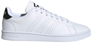 Giày Adidas Pokemon x Advantage 'Cloud White' FW6670