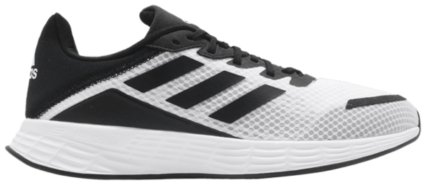 Giày Adidas Duramo SL 'White Black' FW7103