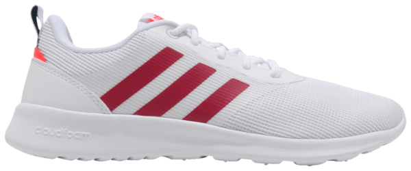 Giày Adidas Wmns QT Racer 2.0 'White Power Pink' FW7280