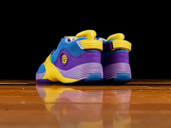 Giày Reebok Ice Cream x Answer 5 'Malibu Blue' FW7506 - Ảnh 6