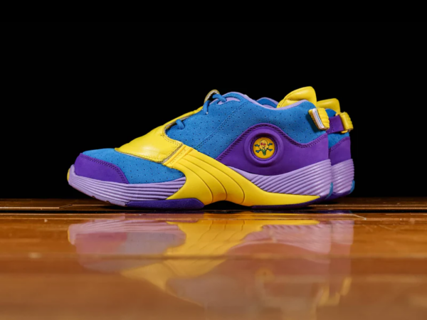 Giày Reebok Ice Cream x Answer 5 'Malibu Blue' FW7506 - Ảnh 5