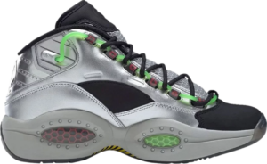 Giay Reebok Illumination's Minions x Question Mid 'Gru's Lab' FW7548