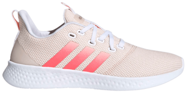 Giày Adidas Wmns Puremotion 'Pink Tint' FW7640