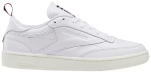 Giày Reebok Club C 85 'White Chalk' FW7798