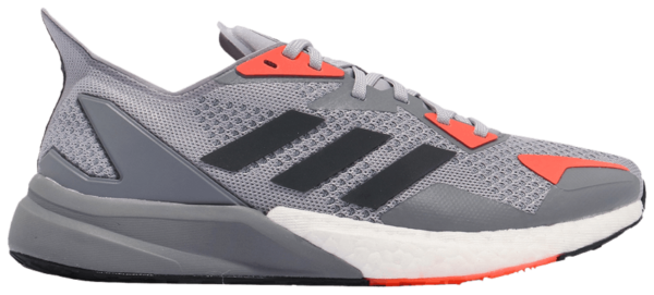 Giày Adidas X9000L3 'Glory Grey' FW8050