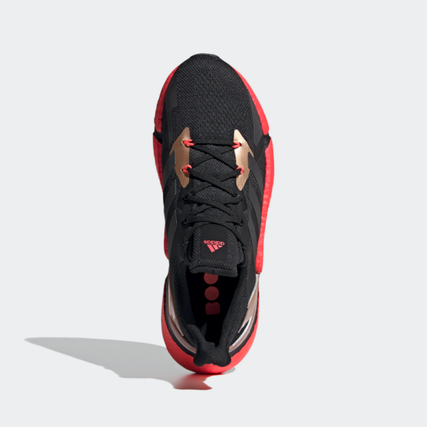 Giày Adidas X9000L4 'Black Signal Pink' FW8389 - Ảnh 5