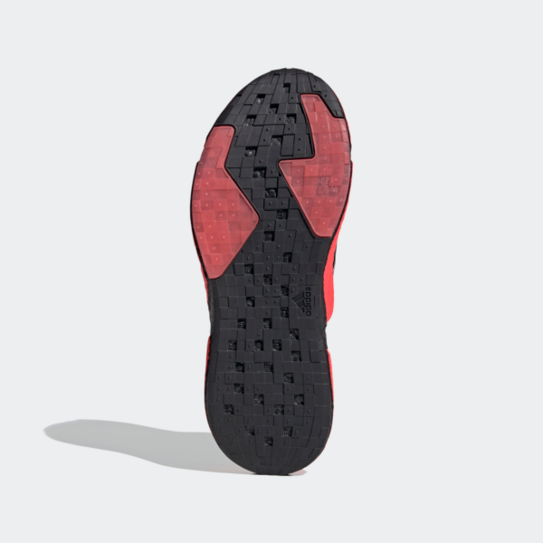 Giày Adidas X9000L4 'Black Signal Pink' FW8389 - Ảnh 6