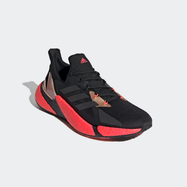 Giày Adidas X9000L4 'Black Signal Pink' FW8389 - Ảnh 3