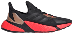 Giày Adidas X9000L4 'Black Signal Pink' FW8389