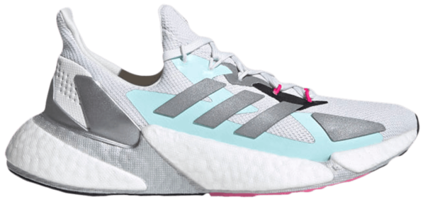 Giày Adidas Wmns X9000L4 'White Sky Tint' FW8405