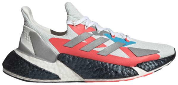 Giày Adidas Wmns X9000L4 'Crystal White' FW8406