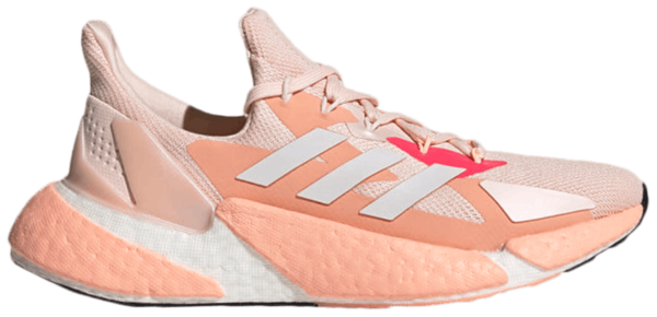 Giày Adidas Wmns X9000L4 'Pink Tint' FW8407