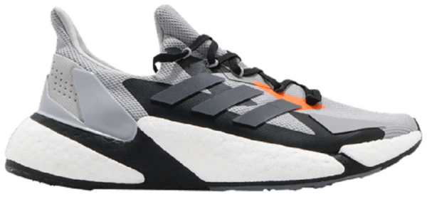 Giày Adidas X9000L4 'Grey Night Metallic' FW8414