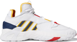 Giày Adidas Originals Streetball FW8621