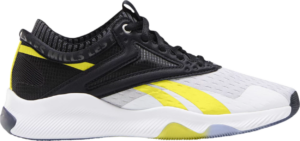 Giày Reebok Les Mills x HIIT TR 'White Chartreuse' FW8732