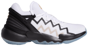 Giày Adidas D.O.N. Issue #2 GCA 'Mind Over Matter' FW9034