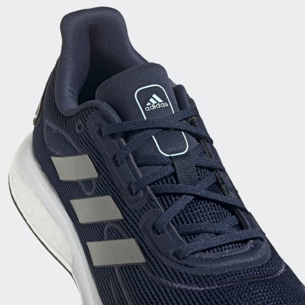 Giày Adidas Supernova J 'Collegiate Navy' FW9111 - Ảnh 2