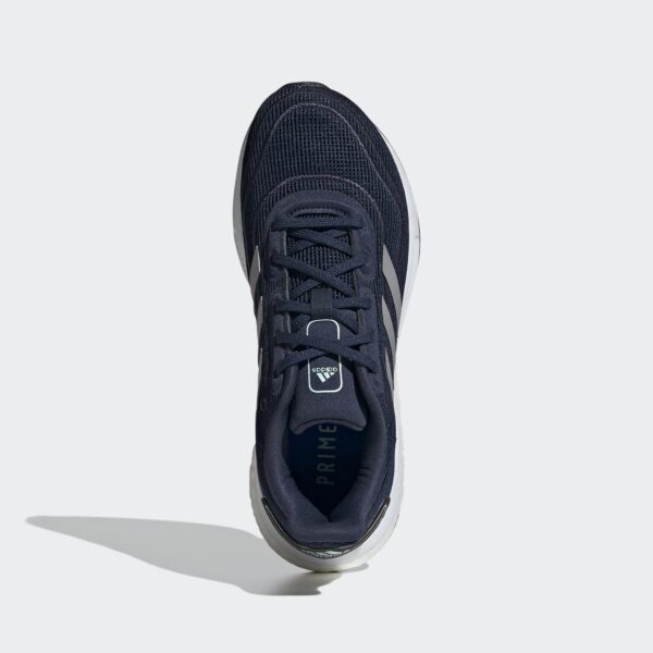 Giày Adidas Supernova J 'Collegiate Navy' FW9111 - Ảnh 4