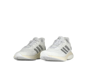 Alternative view of Giày Adidas Supernova J 'Silver Metallic' FW9112