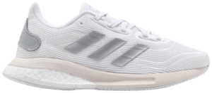 Giày Adidas Supernova J 'Silver Metallic' FW9112